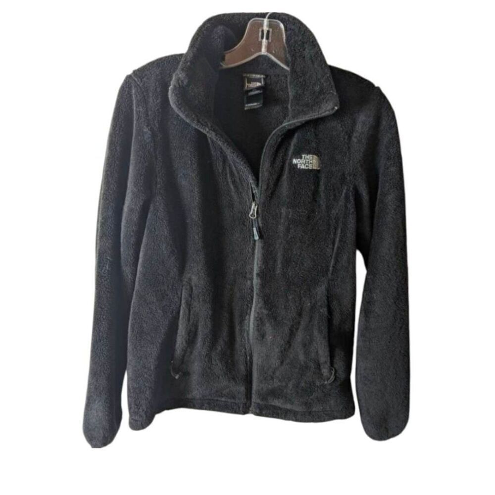 THE NORTH FACE Osito Jacket Size Small - Picture 3 of 4